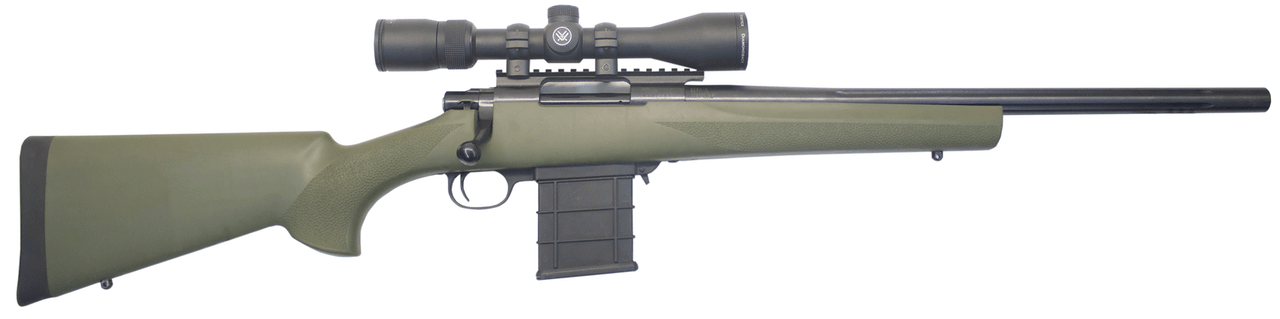 Brisbane Gun Shop Howa 1500 .308 Package (SOLD in 15mins)
