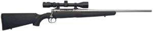 Savage Axis 270 Package