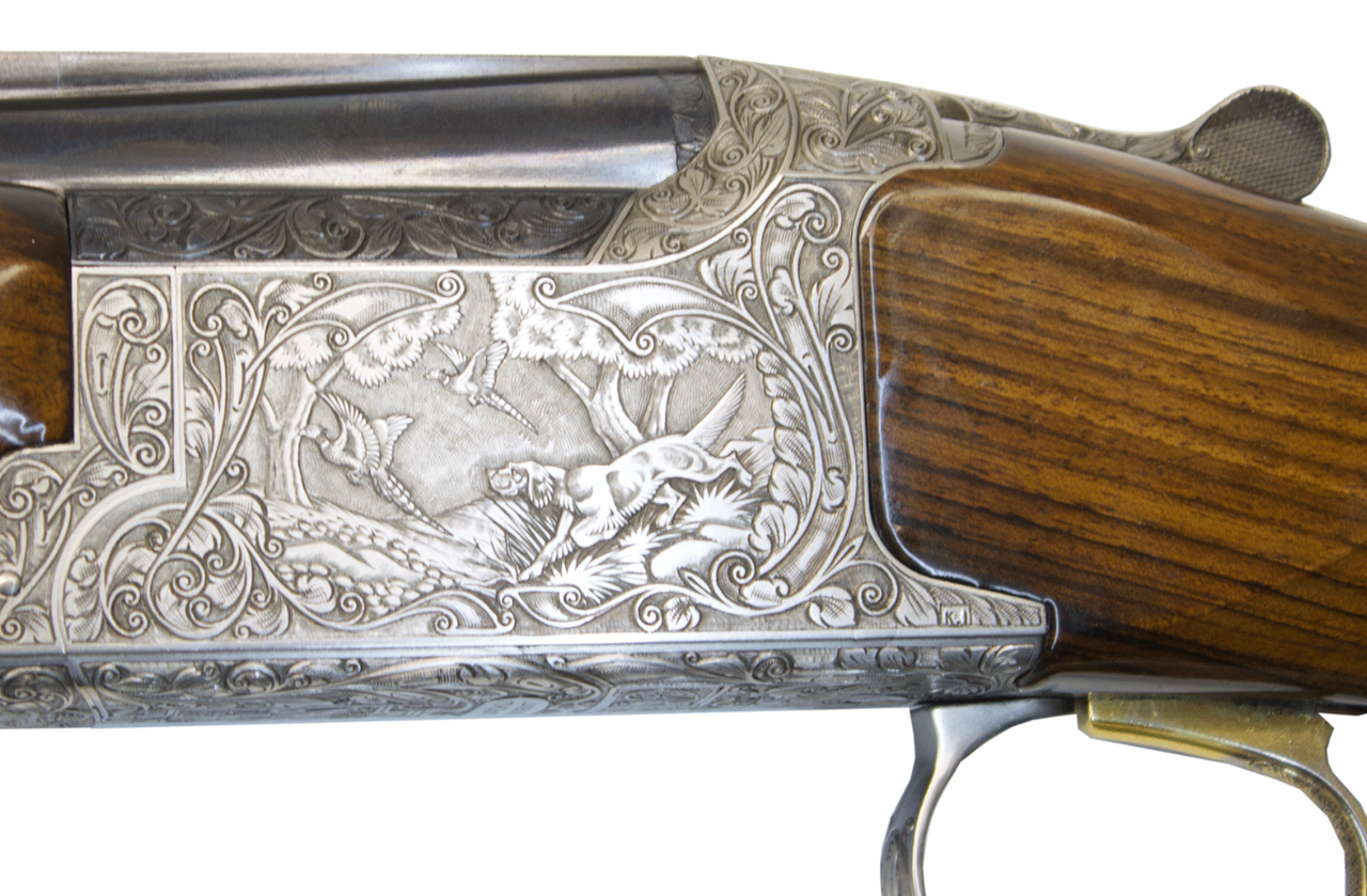 Miroku G12 President SOLD - Image 5