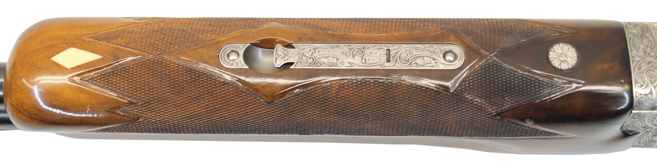 Miroku G12 President SOLD - Image 6