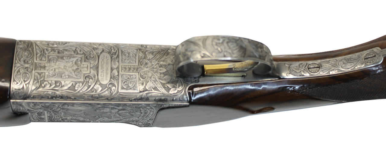 Miroku G12 President SOLD - Image 7