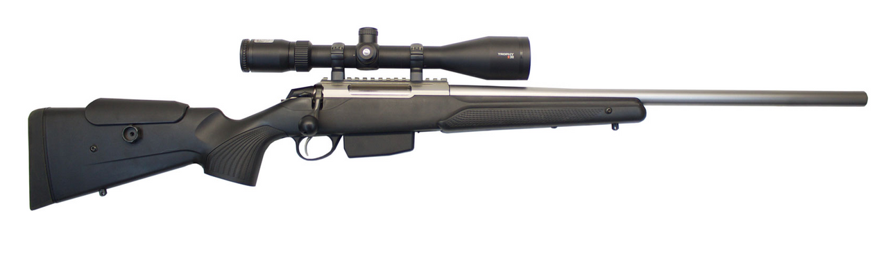 Tikka T3X Super Varmint 300 Win Mag
