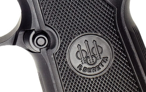 products Beretta 92FS Rvs Mag