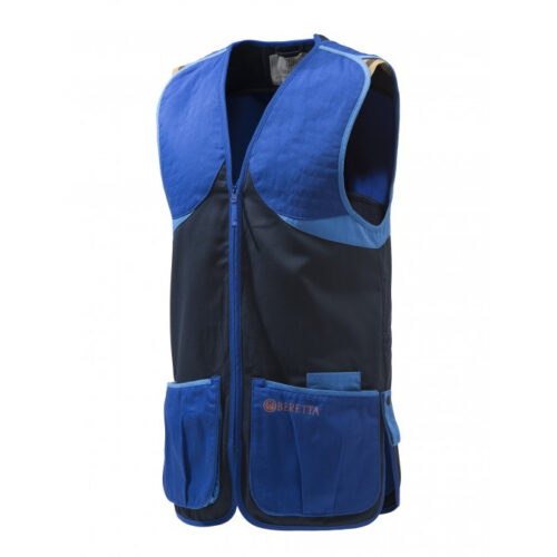 products Beretta Full Cotton Vest Blue 27178.1586134635.1280.1280