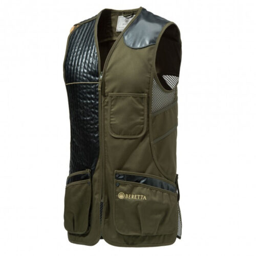 products Beretta Sporting Vest Dark Olive 43205.1586135244.1280.1280