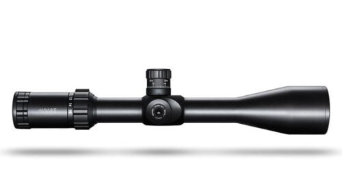 products Hawke Riflescope Sidewinder FFP 4