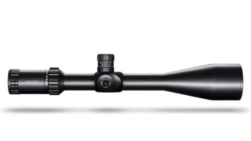 products Hawke Riflescope Sidewinder FFP 6