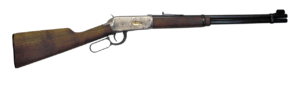 Winchester Model 94 Lever Action 30-30