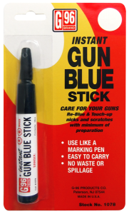 G96 Gun blue Stick