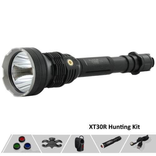 products Klarus XT30R 1300 Lumens Hunting Torch 88956.1589499954.1280.1280