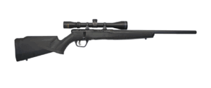 Savage B22 Varmint Package