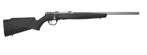 Savage B22 Stainless Varmint