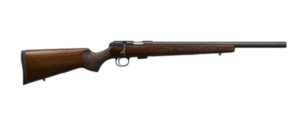 CZ 457 Varmint 22LR 5 RND 20" TB