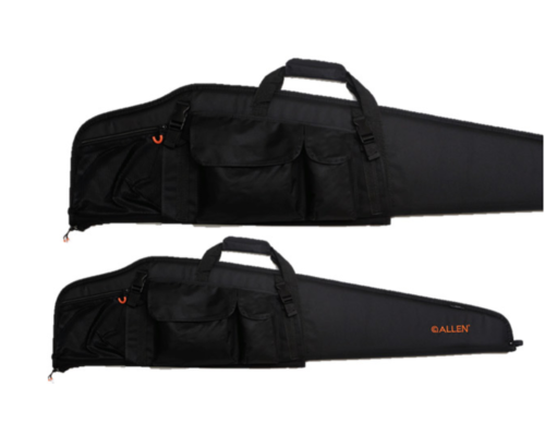 products Allen USA Scoped Rifle Case 3 Pocket 46 Inch 85317.1591150604.1280.1280