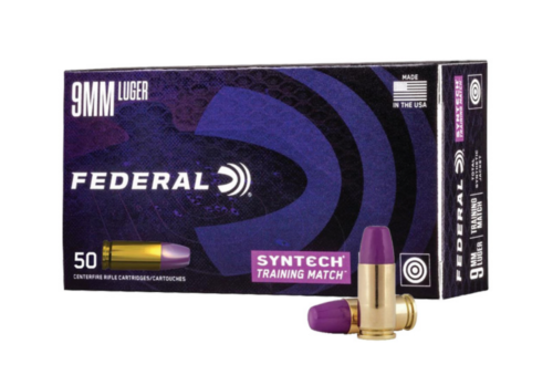 products Federal Syntech Training Match 124gr 74942.1592531312.1280.1280