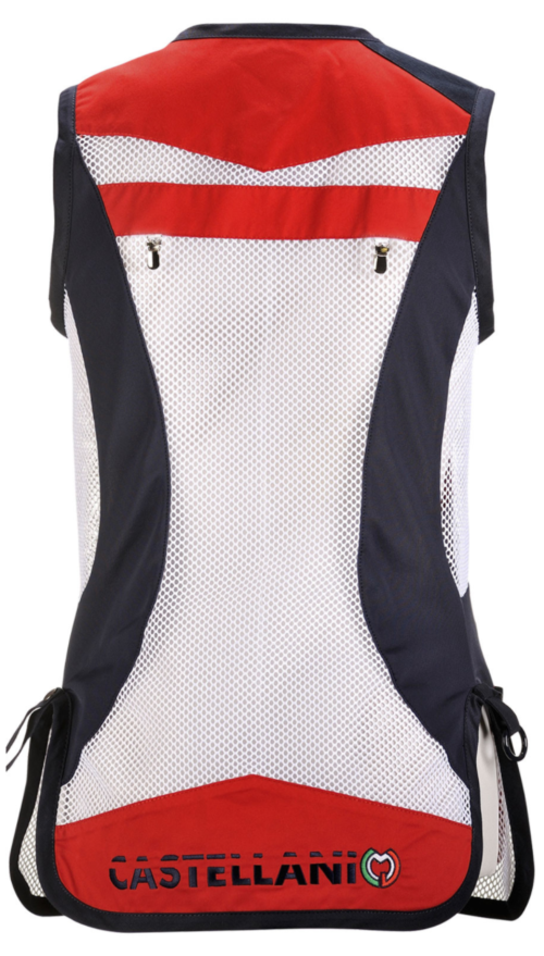 products Ladies Castellani White Red Navy Rio Mesh Vest Rear 75707.1592175306.1280.1280