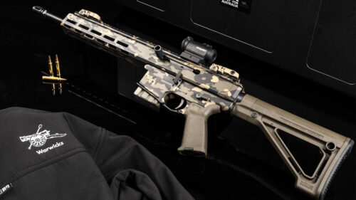 products Warickwick Firearms WAF1 L Bolt Rifle Camo 76242.1592537532.1280.1280