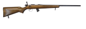 CZ452-2E American