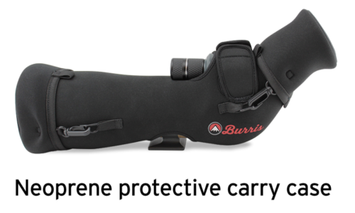 products Burris Signature HD Spotting Scope with Neoprene Cover 91464.1593814400.1280.1280