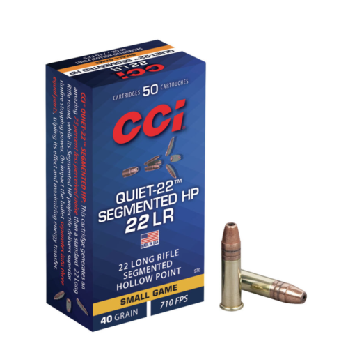 products CCI C970 Segmented Quiet HP 22LR 43525.1593744430.1280.1280