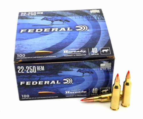 products FV22250 Federal 22 250 REM 40GR VMAX 100pc 78450.1596232872.1280.1280