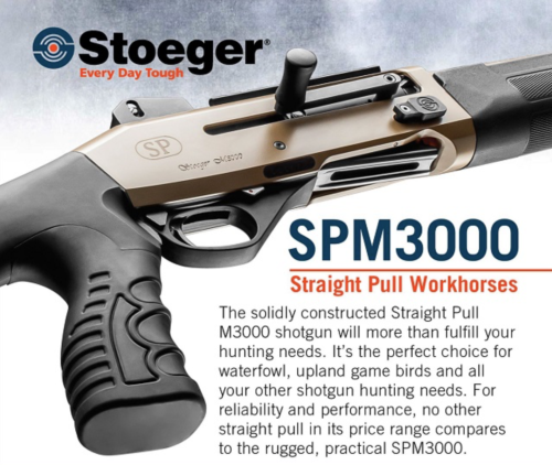 products Stoeger SPM3000 Straight Pull Shotgun 45210.1594360657.1280.1280