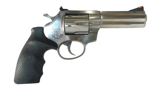products Alfa Proj Mod 9241 Para Classic Revolver 9mm Stainless II 79293.1598854789.1280.1280