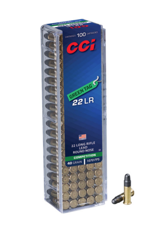 products CCI Green Tag 22LR 40gr 19415.1603428464.1280.1280