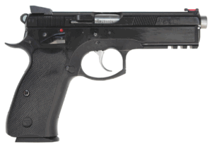 CZ 75 SP-01 Shadow