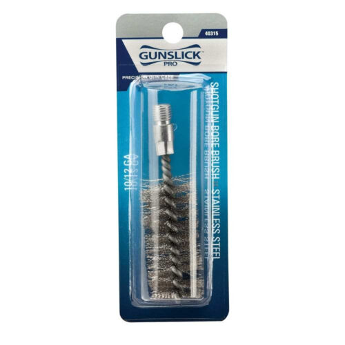 products Gunslick 12GA Stainless Steel Brush 96298.1601680956.1280.1280