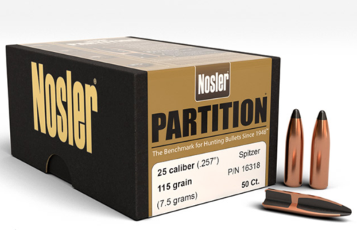 products Nosler Partition 257 115gr 44981.1603931470.1280.1280