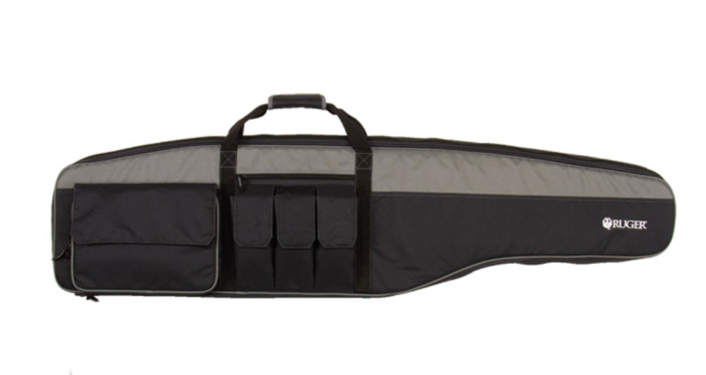 Allen Bastion Rifle Case | On Target Sporting Arms