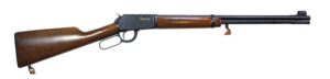 Winchester Model 9422 Lever