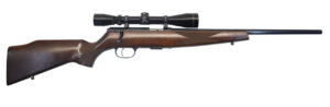 Krico Model 300 22WMR