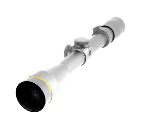 products Leupold VX 3i Custom Silver Matte Cerakote Limited Edition Release 2021 92284.1606946429.1280.1280