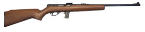 Stirling Model 20P .22LR
