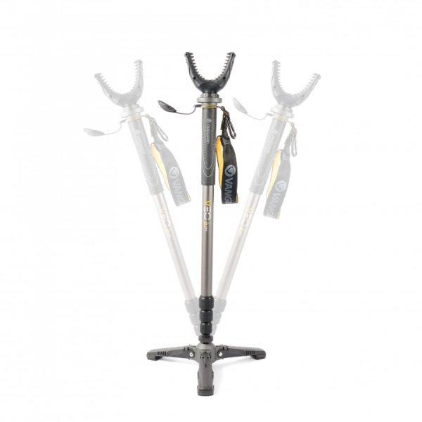 Vanguard VEO 2 Shooting Stick With Feet - Image 6