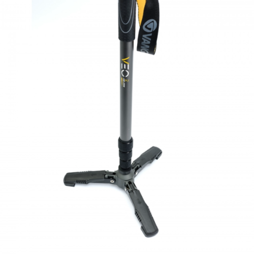 products V245027 Vanguard VEO 2 Shooting Stick With Feet IV 61680.1606801281.1280.1280