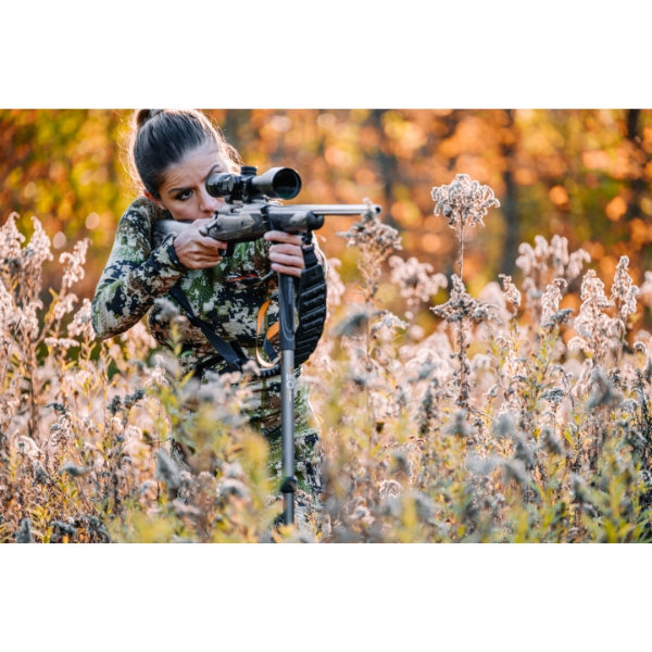 Vanguard VEO 2 Shooting Stick With Feet - Image 5