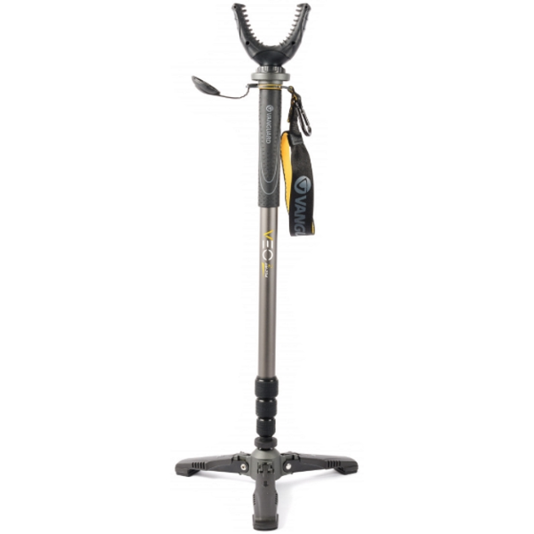 Vanguard VEO 2 Shooting Stick With Feet