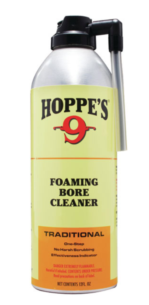 products Hoppes No9 Foaming Bore Cleaner 28907.1611791756.1280.1280