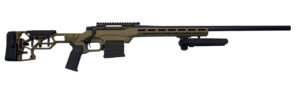 Howa 1500 MDT LSS Chassis