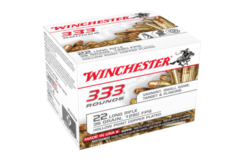products Winchester Super X 22LR 36gr LHP 1280fps 333pk 12628.1611285292.1280.1280