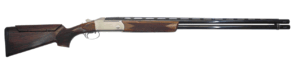 Krieghoff K80 Parcours