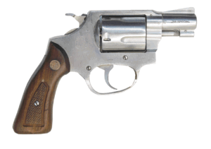 Rossi Model 68 Revolver