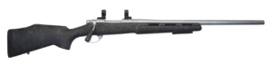 Howa 1500 Varmint 22-250