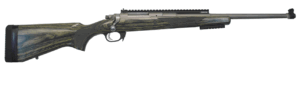 Ruger Gunsite Scout