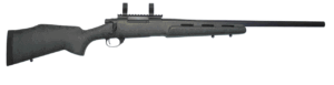 Howa 1500 308 Varmint