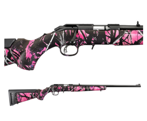 products Ruger American Muddy Girl 22LR 39636.1618195092.1280.1280