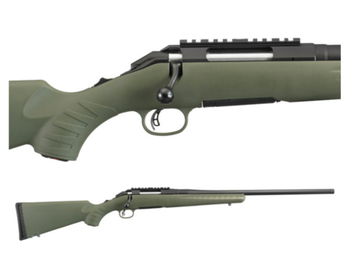 products Ruger American Predator 308WIN 18 Inch 64943.1618191833.1280.1280